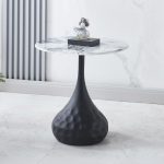 EDWD5864(ET-ROUN)S000BC End Table