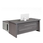 GHENT 180cm Director Table - Image 3