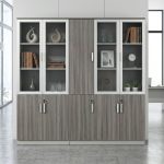 GHENT Office High Display Cabinet