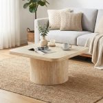 GUILD Nesting Coffee Table - Image 3