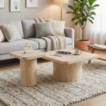GUILD Nesting Coffee Table
