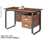 JURA 120cm Study Desk - Image 2