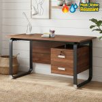 JURA 120cm Study Desk