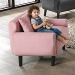 PURO Kids Sofa-6 Colors - Image 5