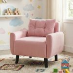PURO Kids Sofa-6 Colors - Image 4