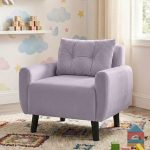 PURO Kids Sofa-6 Colors - Image 3