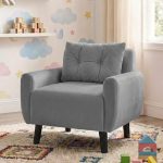 PURO Kids Sofa-6 Colors - Image 2