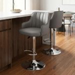 BURANO 1+2 PU 24 Inches Bar Set-2 Colors - Image 4