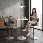 BURANO 1+2 PU 24 Inches Bar Set-2 Colors