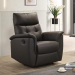 DAVAO Recliner Sofa-2 Colors - Image 4