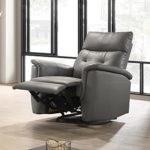 DAVAO Recliner Sofa-2 Colors - Image 2