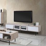 EDWD5224(HC-6.6F)S000BC Hall Cabinet