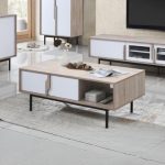 EDWD5225(CT-RECT)S000BC Coffee Table