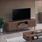 EDWD5465(HC-6.0F)S000BC 6ft Hall Cabinet