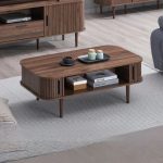 EDWD5466(CT-RECT)S000BC Coffee Table