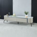 EDWD5564(HC-6.0F)S000BC 6ft Hall Cabinet