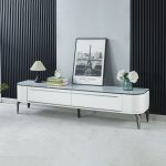 EDWD5566(HC-6.6F)S000BC 6.6ft Hall Cabinet