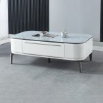 EDWD5567(CT-RECT)S000BC Coffee Table