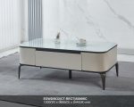 EDWD5632(CT-RECT)S000BC Coffee Table - Image 2