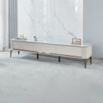 EDWD5635(HC-6.6F)S000BC 6.6ft Hall Cabinet