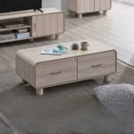 EDWD5707(CT-RECT)S000BC Coffee Table