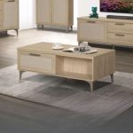 EDWD5787(CT-RECT)S000BC Coffee Table