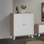 EDWD5795(SC-2.5F)S000BC Side Cabinet