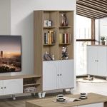 EDWD5794(DC-W2DR)S000BC Display Cabinet