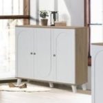 EDWD5796(SC-3.9F)S000BC Side Cabinet