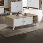 EDWD5792(CT-RECT)S000BC Coffee Table