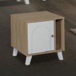 EDWD5793(ET-SQUA)S000BC End Table