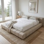 [Custom Made] FLORES Divan Bed Frame-2 Sizes - Image 2