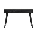 DOVEN 120cm Study Desk-Black - Image 8