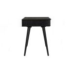 DOVEN 120cm Study Desk-Black - Image 9