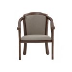 NAZRA 1+2 Lounge Set-Cocoa - Image 7