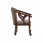 NAZRA 1+2 Lounge Set-Cocoa - Image 6