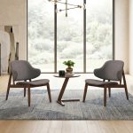 SOPHEA 1+2 Lounge Set-Grey - Image 2