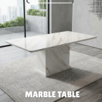 Marble Table