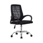 EDWD5506(OC-FBLK)S000BC Office Chair