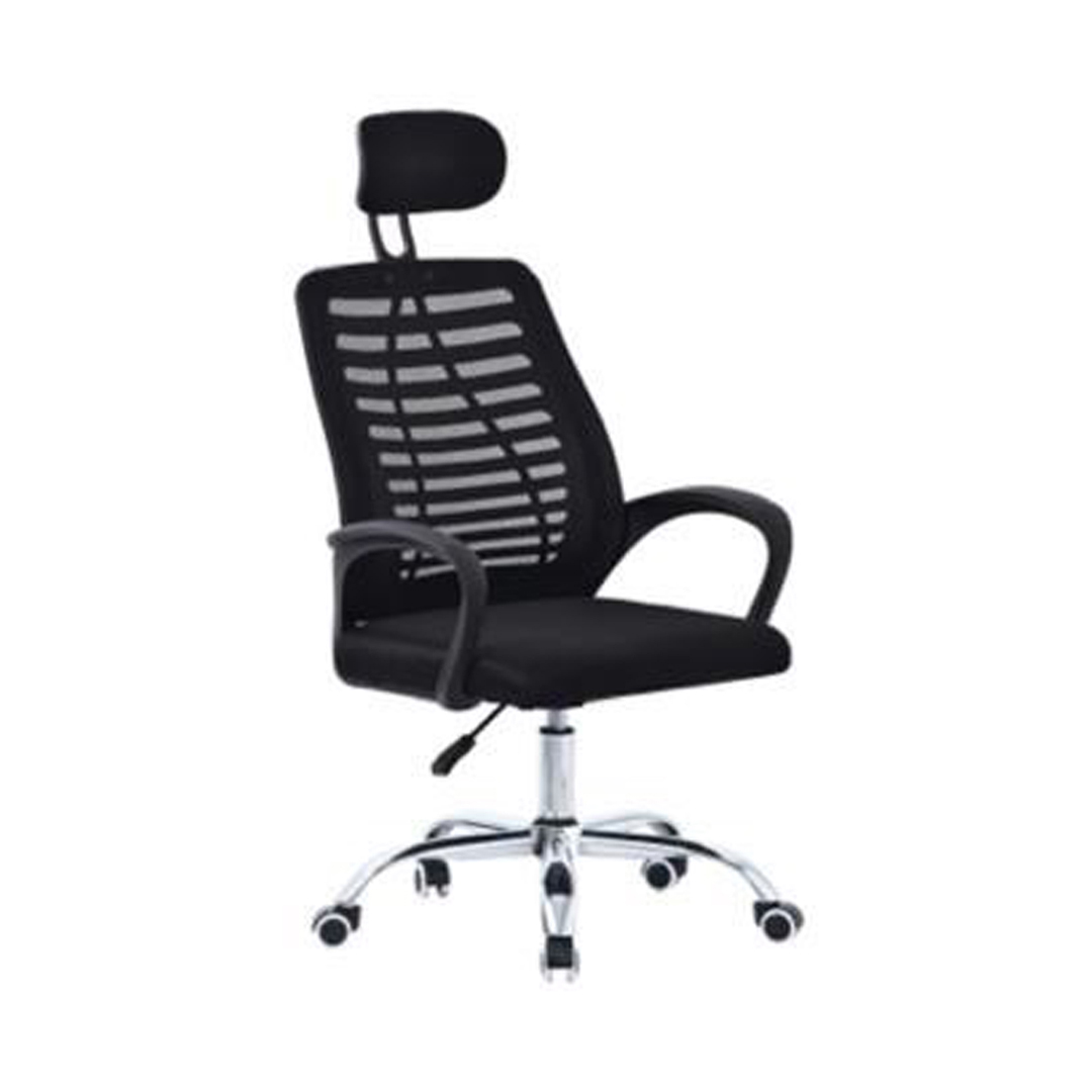 5507 EDWD5507(OC-FBLK)S000BC Office Chair - Image 1