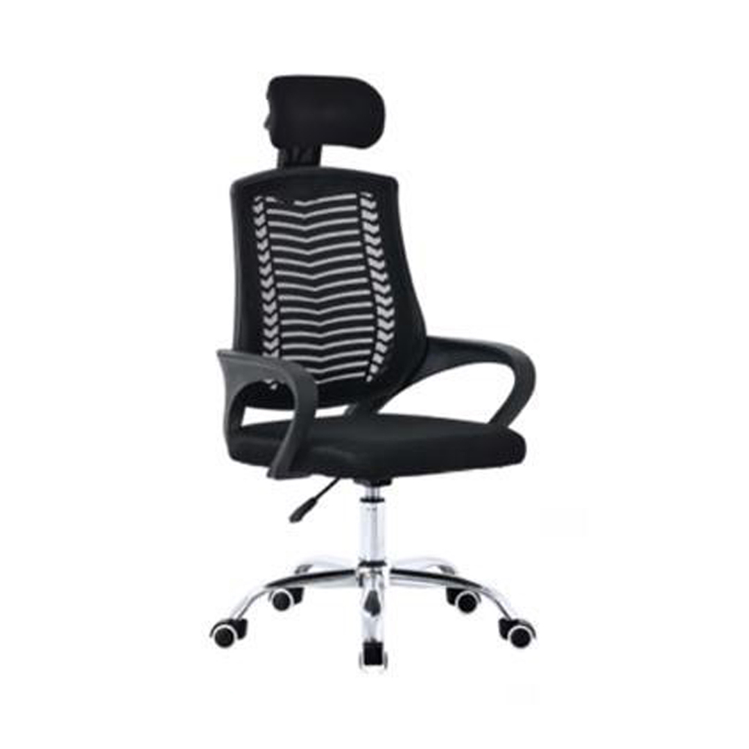 5508 EDWD5508(OC-FBLK)S000BC Office Chair - Image 1