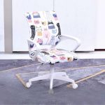 EDWD5749(OC-FCLF)S000BC Office Chair