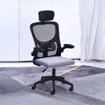 EDWD5752(OC-MBLK)S000BC Office Chair