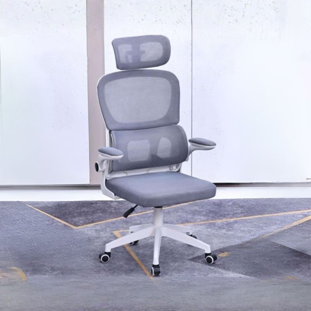 5753 EDWD5753(OC-MGRY)S000BC Office Chair - Image 1