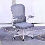 EDWD5754(OC-MGRY)S000BC Office Chair