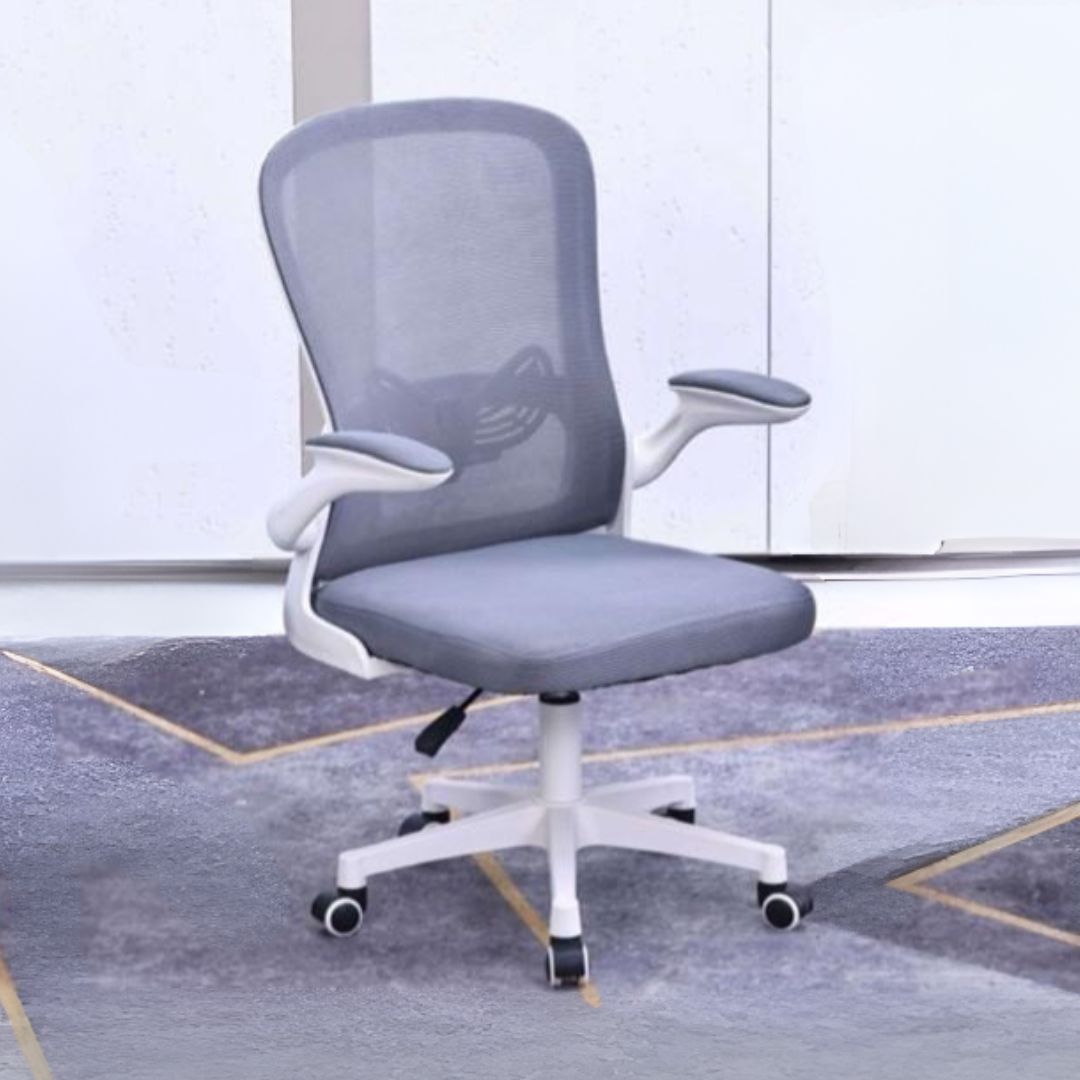 5754 EDWD5754(OC-MGRY)S000BC Office Chair - Image 1