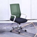 EDWD5755(OC-MGRN)S000BC Office Chair