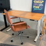 [Package] DUOMO 2 In 1 Office Smart Desk Set - Image 4