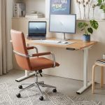 [Package] DUOMO 2 In 1 Office Smart Desk Set - Image 2