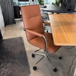 [Package] DUOMO 2 In 1 Office Smart Desk Set - Image 5